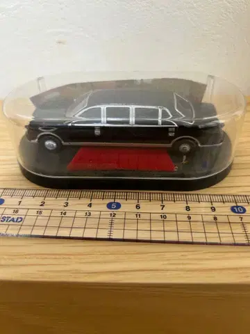 센추리 리무진 미니카