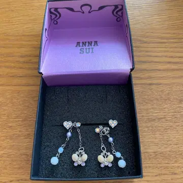 안나 수이 귀걸이