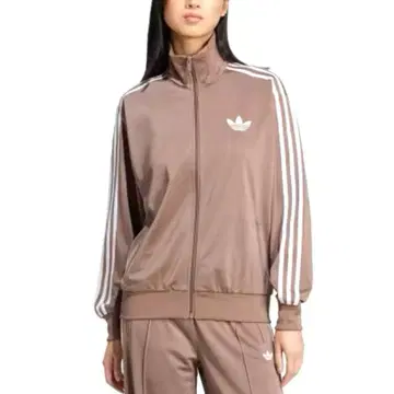 아디컬러 클래식 파이어버드 루즈 트랙탑