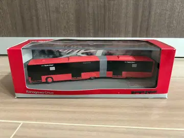 트윈 라이너 신나카 버스