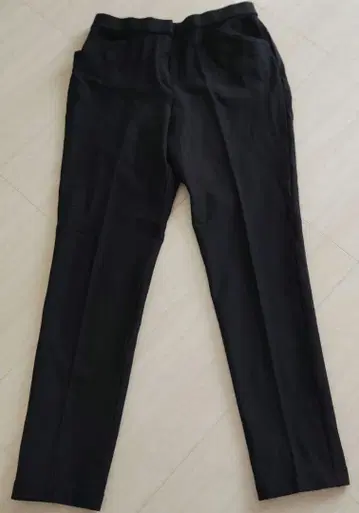 레리안 일본제 _ 속기모 슬림 캐주얼 팬츠 9호 #34