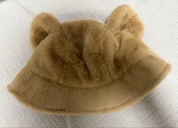 더피 버킷햇 버킷햇 디즈니씨