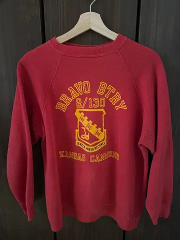 DIAMOND BRAVO BTRY 빈티지 60년대