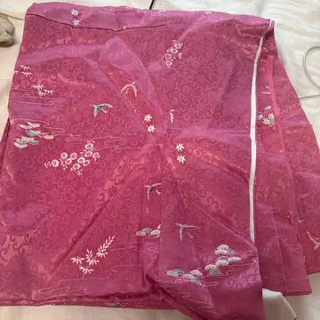 기모노 핑크 중고