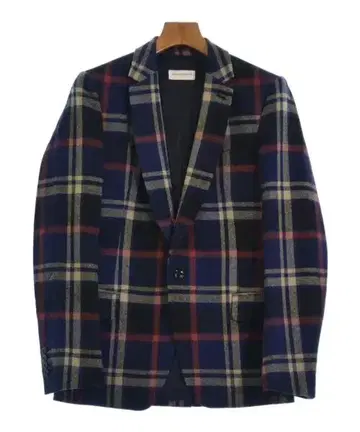 DRIES VAN NOTEN 남성용 자켓