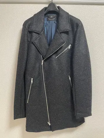 새상품 scotch&soda 라이더스피 코트