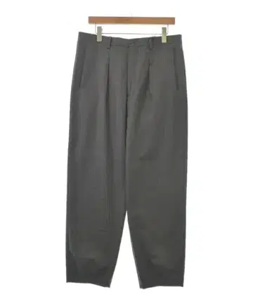 GIORGIO ARMANI 슬랙스 남성용