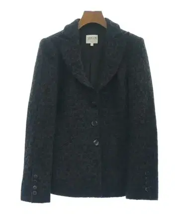 ARMANI COLLEZIONI 여성용 자켓
