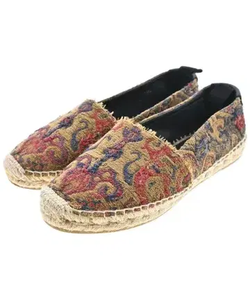 생 로랑 파리 에스파드리유 여성용