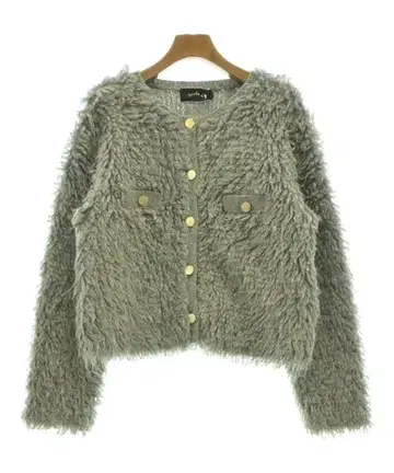 Omekashi 가디건 여성용