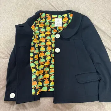 차일드우먼 자켓