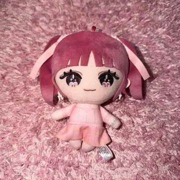 [ 즉시 구매 OK ] 이코라브 사이토 쥬아라 봉제 인형