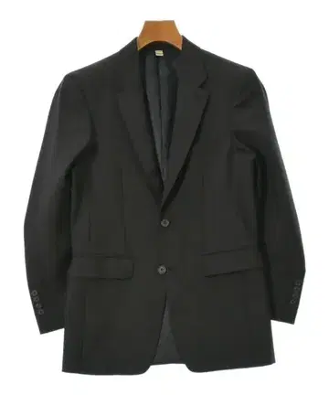 BURBERRY 테일러드 자켓 남성용