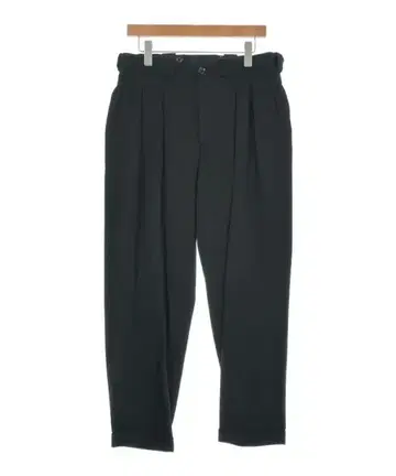 yohji yamamoto POUR HOMME 슬랙스 남성용