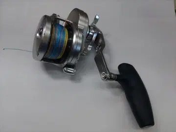 오시아 지거 2000 NRHG