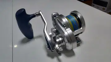 오시아 지거 2000 NRHG