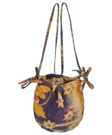 Glass Cypress 숄더백 남성용