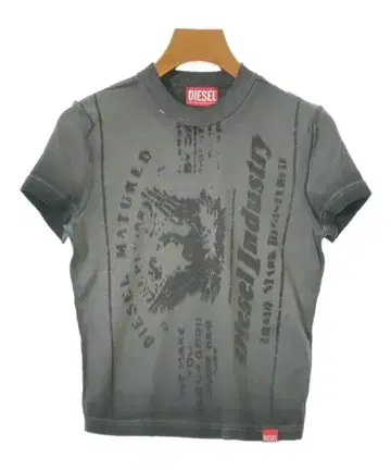 DIESEL 티셔츠 여성용