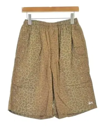 STUSSY 숏팬츠 남성용