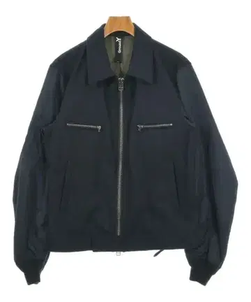 그라운드 Y 블루종 (기타) 남성용