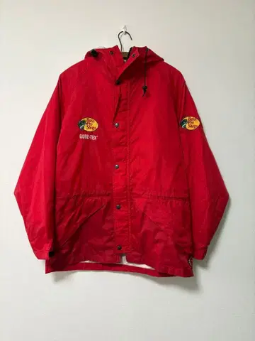 Bass Pro Shops GORE-TEX 자켓