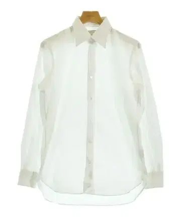 UNITED ARROWS 드레스 셔츠 남성용