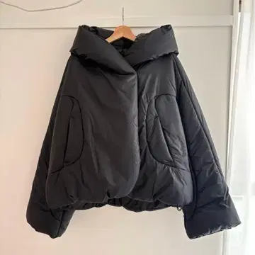 룰루레몬 다운 자켓