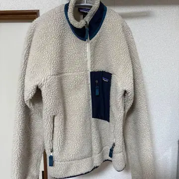 patagonia 레트로X 플리스 자켓