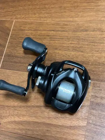 다이와 24 타툴라 TW 100HL