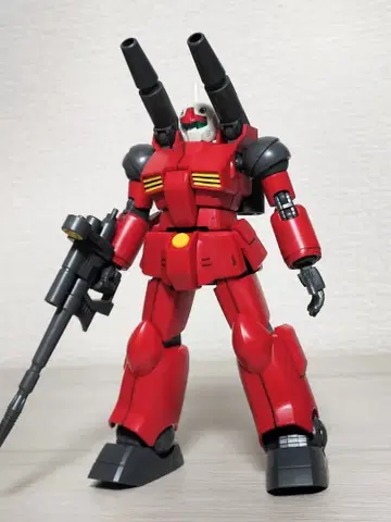 HG 건캐논 (Revive)