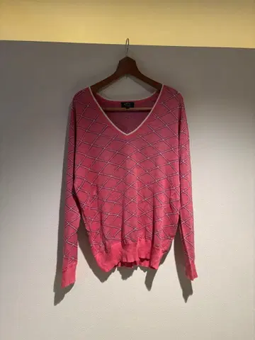 캘러웨이 LL 남성용 오샤레 골프웨어 이시카와 료 블루종 초특가