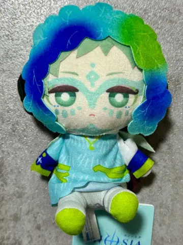 3 라키오 봉제 인형 그노시아