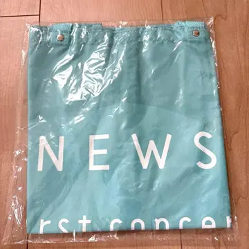 [ 미개봉 새상품 ] NEWS taipei 백