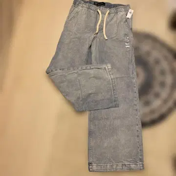 GAP 라이트 블루 데님 팬츠 M