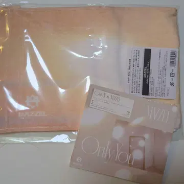 MAZZEL OnlyYou 유니버셜반