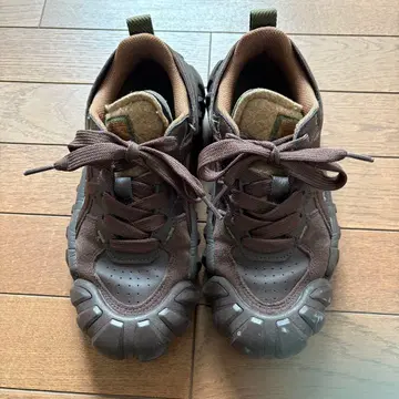 오니츠카타이거 덴티그레