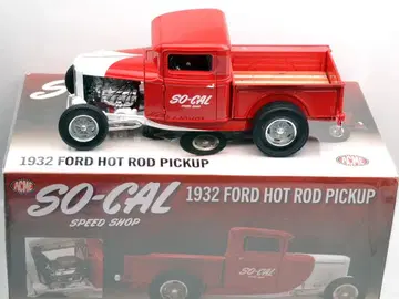 ACME 1932 포드 픽업 소칼 스피드샵