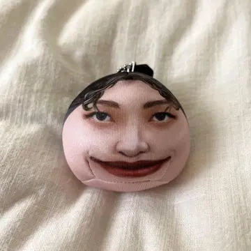 아타라시 학교의 리더즈 오테다마 키링 RIN 린