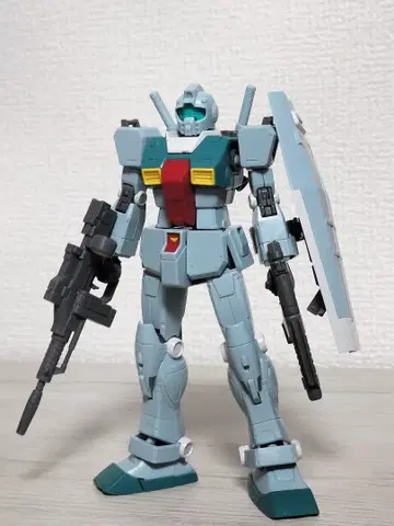 HG 짐 (슬레거기)