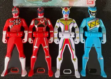 레인저 키 메모리얼 에디션