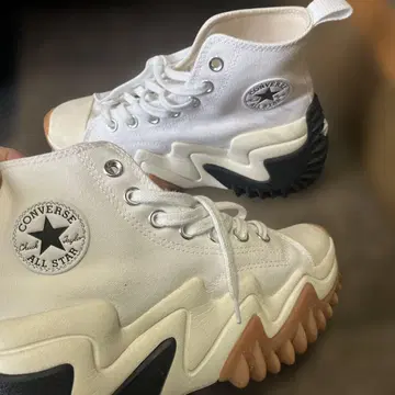 한국 CONVERSE ALL STAR 스니커즈 36