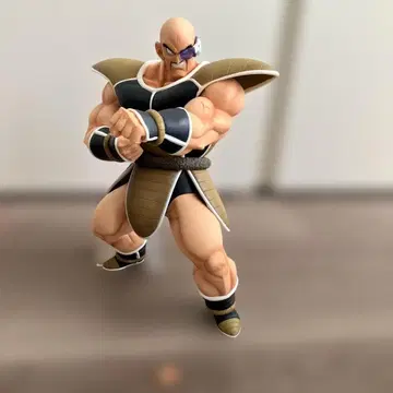 제일복권 드래곤볼 B상 MASTERLISE 내퍼 상자 없음