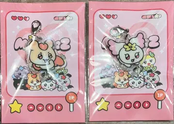 MIGHTEEZ 아크릴 참 홍준, 여상 마이티즈 ATEEZ