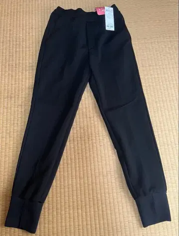 온워드 앙피로 조거 팬츠 XS 사이즈