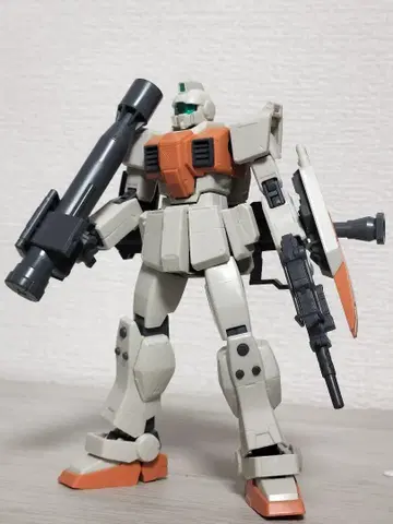 HGUC 육전형 짐
