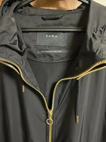 ZARA 자켓