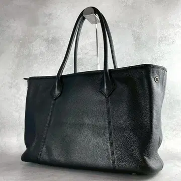 새상품급 BARNEYS NEW YORK 토트백 숄더백 가죽