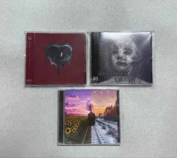 DEZERT yourself: ATTITUDE TheHeartTree 외