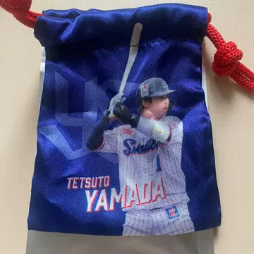 팬감 스와폰 1 야마다 테츠토 선수