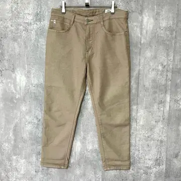 에드윈 치노 팬츠 심플, 고급, 캐주얼, 30대, 비즈니스